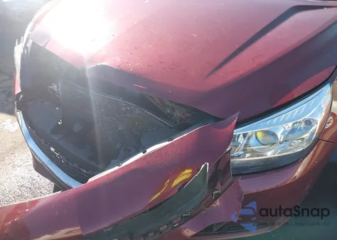 2015 Chevrolet Malibu 1Lt z USA, uszkodzony, nr VIN 1G11C5SL1FF307563